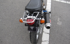 HONDA MONKEY Z50J