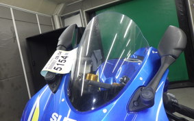SUZUKI GSX-R1000R A 2019 DM11G