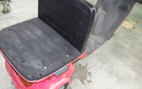 HONDA GYRO CANOPY 2021 TA03