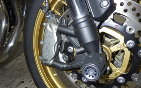 KAWASAKI Z900RS SE 2023