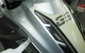 BMW R1200GS 2008