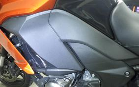KAWASAKI VERSYS 1000 2015