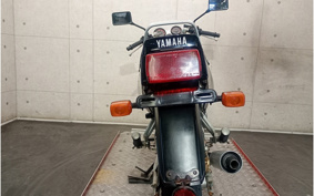 YAMAHA TZR125 3TY