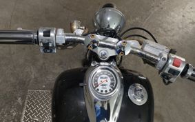 YAMAHA DRAGSTAR 400 4TR
