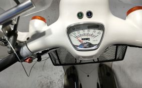 HONDA JOL CUB AF53