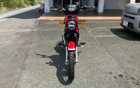 HONDA CROSS CUB JA45