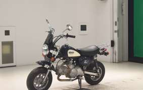 HONDA MONKEY 2013 Z50J