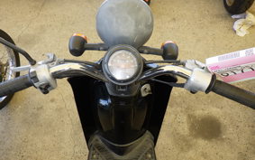 HONDA TODAY AF61