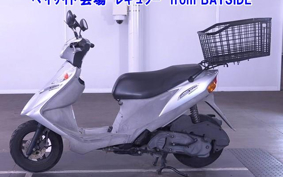 SUZUKI ADDRESS V125