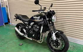 KAWASAKI Z900RS 2018 ZR900C