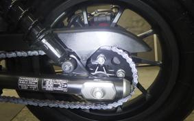 HONDA REBEL 250