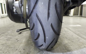 YAMAHA CYGNUS 125 XSR 3 2011 SED8J