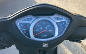HONDA LEAD 50 JF19