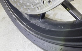 HONDA CB650R 2023 RH03