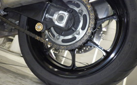 SUZUKI HAYABUSA Gen.3 2021 EJ11A