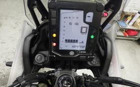 YAMAHA TENERE 700 2021 DM09J