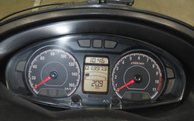SUZUKI SKYWAVE 200 (Burgman 200) 2009 CH41A
