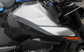KTM 790 DUKE 2020
