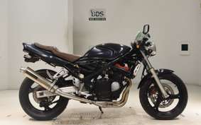 SUZUKI BANDIT 250 V Type GJ77A