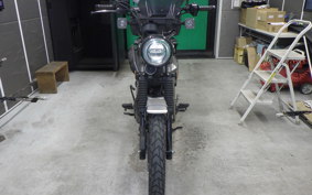 HONDA CT125-2 JA65
