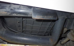 HONDA GYRO CANOPY 2022 TA03
