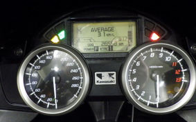 KAWASAKI ZX 1400 NINJA R A 2014