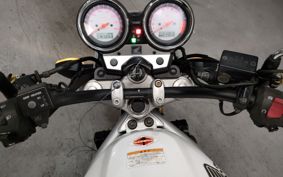HONDA VTR 250 MC33