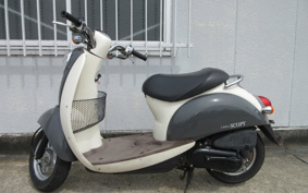 HONDA CREA SCOOPY AF55