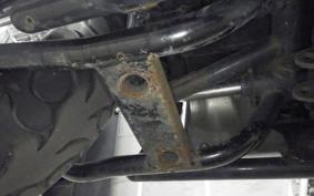 YAMAHA DRAGSTAR 400 CLASSIC 2008 VH01J