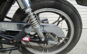 SUZUKI GN125 H PCJG9