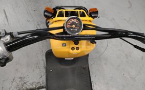 HONDA ZUMAR AF58