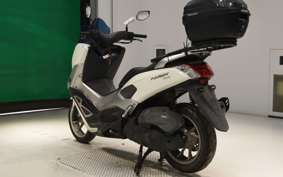 YAMAHA N-MAX 155 A SG50J
