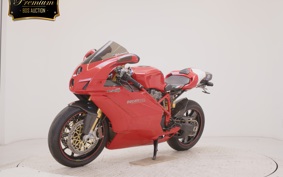 DUCATI 999 S 2004