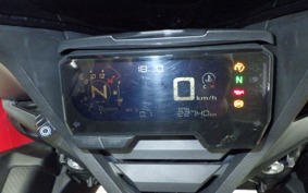 HONDA CBR650R 2020 RH03