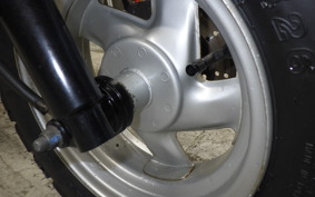 YAMAHA BW'S 50 Gen.2 SA02J