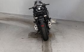 KAWASAKI NINJA 1000 2019 ZXT00W