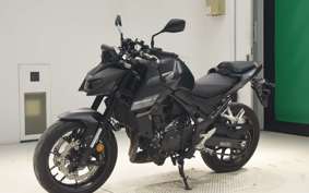 HONDA CB750HORNET 2025 RH24