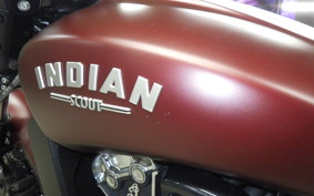 INDIAN Scout bobber 2023