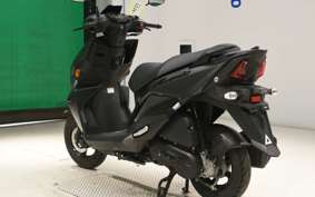 SUZUKI AVENIS 125 EA12J