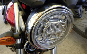 HONDA CB400SF GEN 4 A 2020 NC42
