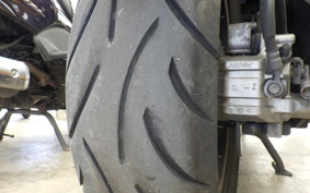 SUZUKI SKYWAVE 250 (Burgman 250) Gen.3 CJ46A