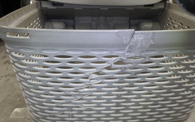 SUZUKI ﾚｯﾂﾊﾞｽｹｯﾄ CA4AA