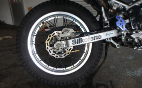 YAMAHA SEROW 250 DG17J