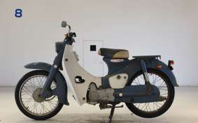 HONDA C102 SUPER CUB C102