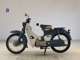 Фото Honda C102 SUPER CUB с японского аукциона