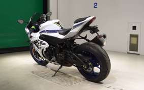 SUZUKI GSX-R1000R A 2019