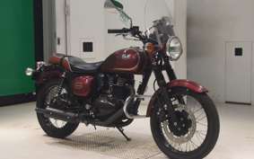 KAWASAKI ESTRELLA 2014 BJ250A