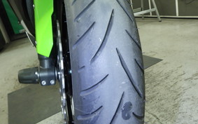 KAWASAKI NINJA ZX-6R A 2021 ZX636G