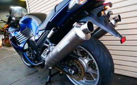 KAWASAKI ZZ1400 NINJA R 2007 ZXT40A