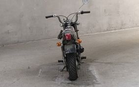HONDA NO-TI DUX CY50